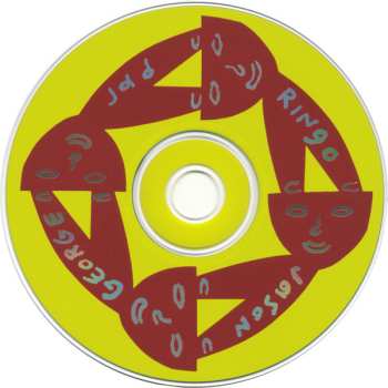 CD Jad Fair: Enjoyable Songs