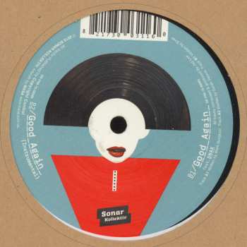 LP Jad & The Ladyboy: Sweet Nothing