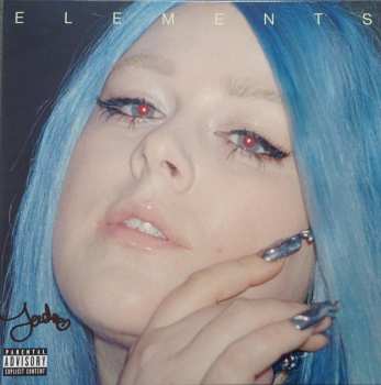 Album Jada: Elements