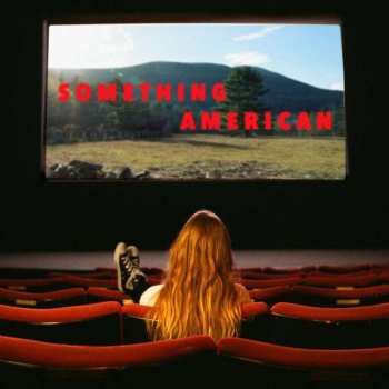 Album Jade Bird: Something American