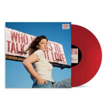 LP Jade Bird: Who Wants to Talk About Love?