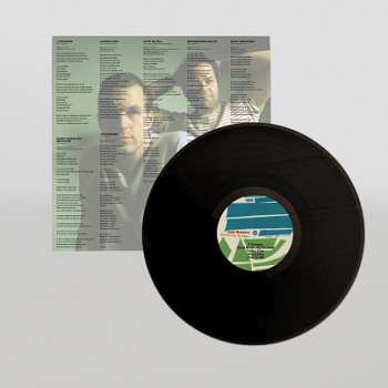 LP Jade Hairpins: Harmony Avenue