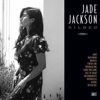CD Jade Jackson: Gilded