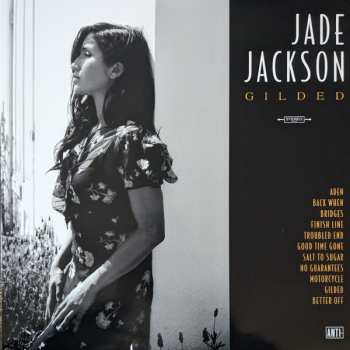 LP Jade Jackson: Gilded
