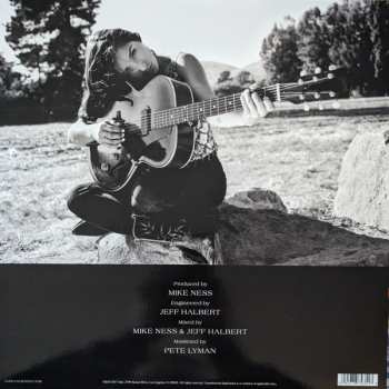 LP Jade Jackson: Gilded