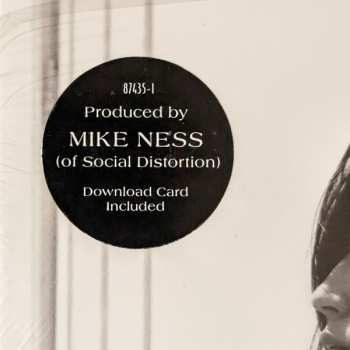 LP Jade Jackson: Gilded