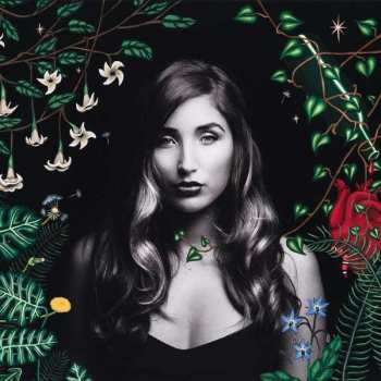 Album Jade Jackson: Wilderness