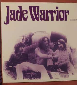 LP Jade Warrior: Jade Warrior