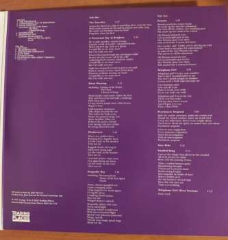 LP Jade Warrior: Jade Warrior