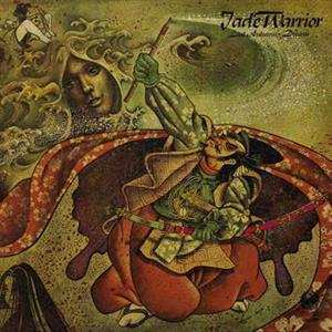 Album Jade Warrior: Last Autumn's Dream