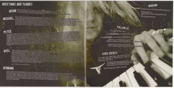 CD Jaded Heart: Common Destiny = コモン・デスティニィ