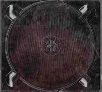 CD Jaded Heart: Guilty By Design LTD | DIGI