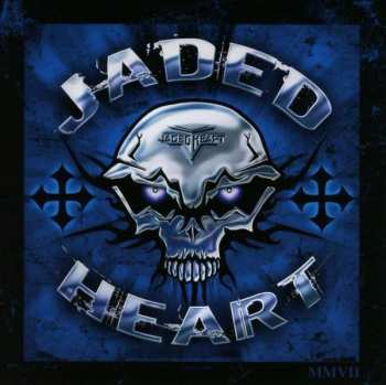 CD Jaded Heart: Sinister Mind (Special Edition)