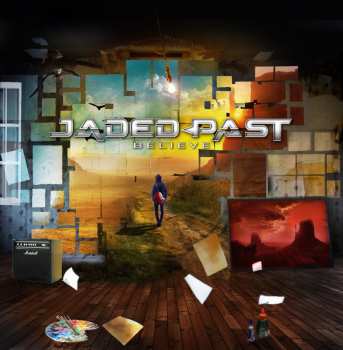 CD Jaded Past: Believe