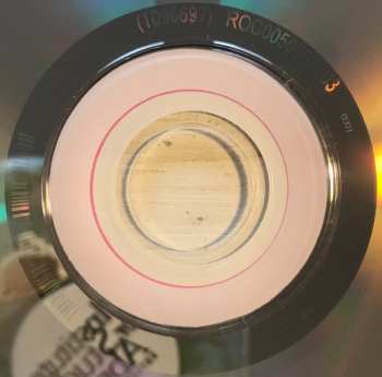 CD Jaden Smith: ERYS