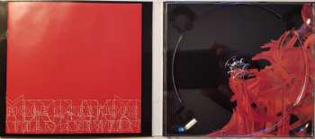 CD Jadis: More Questions Than Answers