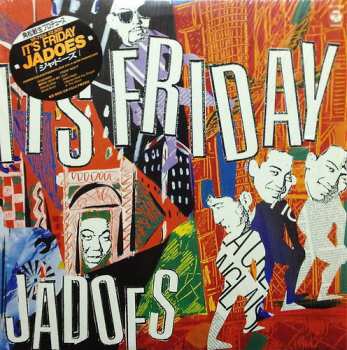 Album Jadoes: It's Friday