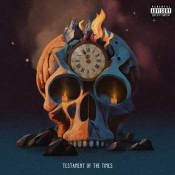 Album Superior: Testament Of The Times