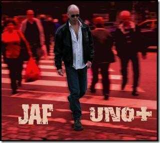 Album JAF: Uno +