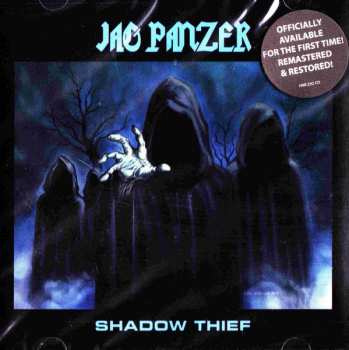 CD Jag Panzer: Shadow Thief