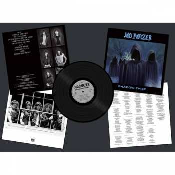 LP Jag Panzer: Shadow Thief CLR