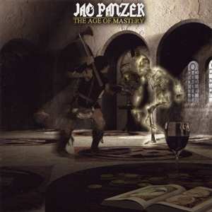 CD Jag Panzer: The Age Of Mastery CLR