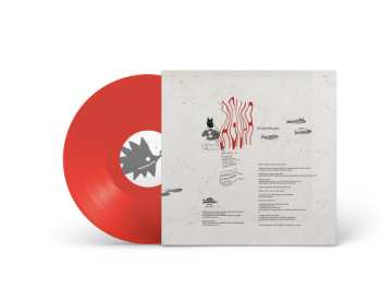 LP Jaguar: Madremonte