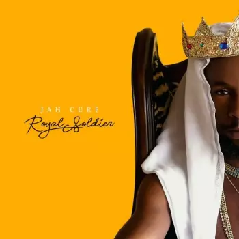 Jah Cure: Royal Soldier 