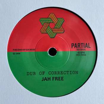 SP Jah Free: Rod Of Correction