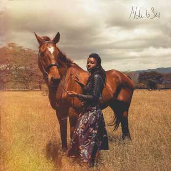 CD Jah9: Note To Self