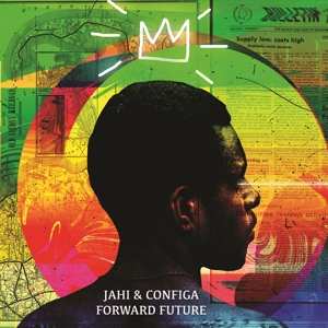 LP Jahi: Forward Future CLR