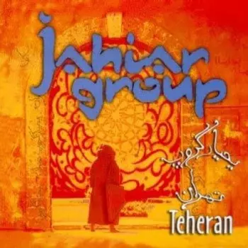 Jahiar Group: Teheran