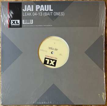 LP Jai Paul: Leak 04-13 (Bait Ones)