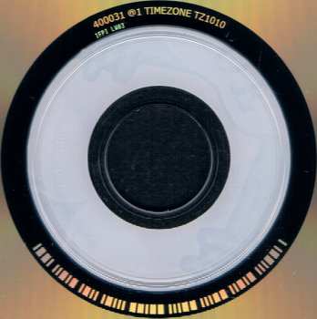 CD Jail Job Eve: Bird Of Passage