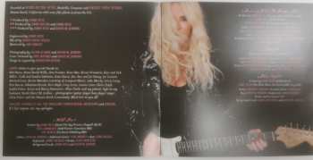 CD Jaime Kyle: Wild One