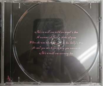 CD Jaime Kyle: Wild One