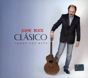 Clásico - Todos Sus Hits