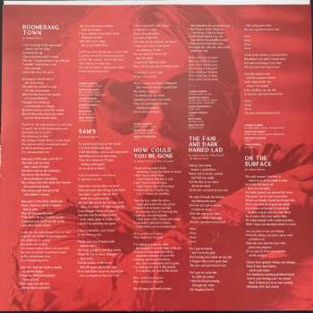 LP Jaimee Harris: Boomerang Town