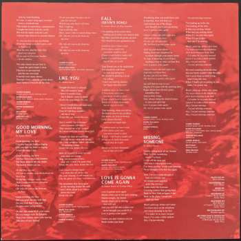 LP Jaimee Harris: Boomerang Town