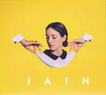 2CD/Box Set Jain: Souldier / Zanaka