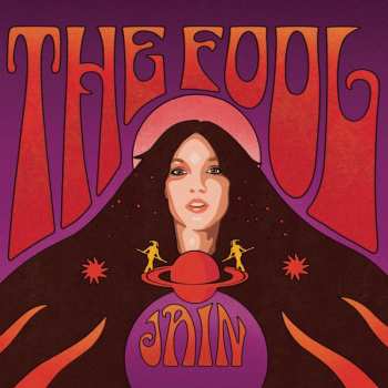 CD Jain: The Fool