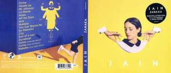 CD Jain: Zanaka DLX