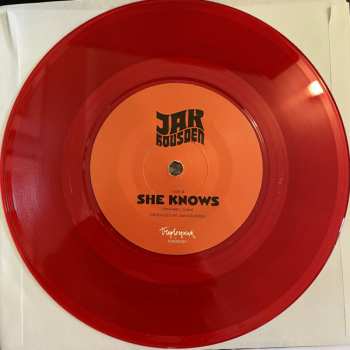 SP Jak Housden: Bombs LTD