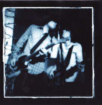CD Jake Brennan And The Confidence Men: Love & Bombs