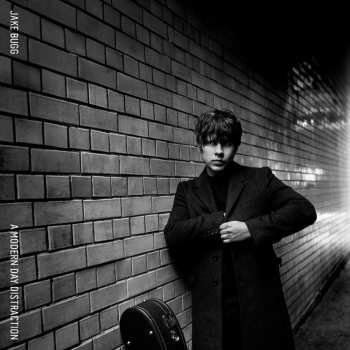 CD Jake Bugg: A Modern Day Distraction