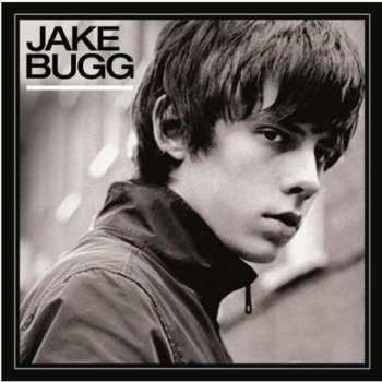 CD Jake Bugg: Jake Bugg