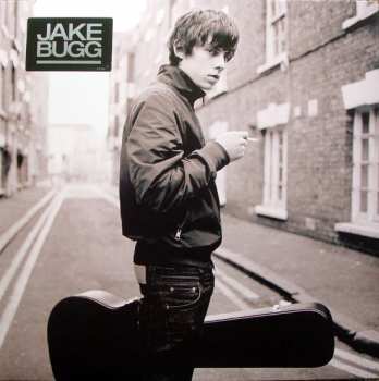 LP Jake Bugg: Jake Bugg