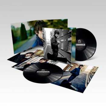 2LP Jake Bugg: Jake Bugg DLX | LTD
