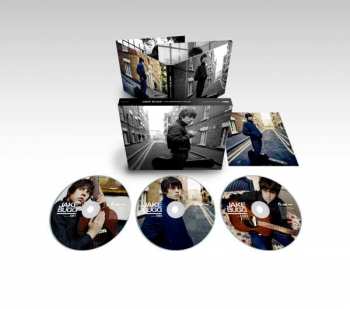3CD Jake Bugg: Jake Bugg DLX | LTD
