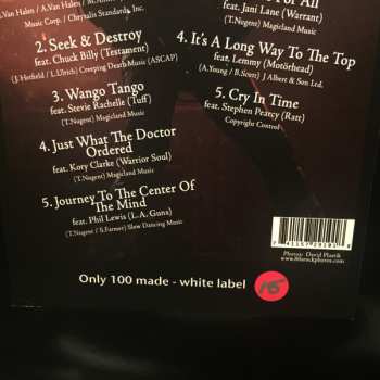 CD Jake E. Lee: Runnin With The Devil - Deluxe Edition